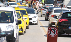 Eskişehir Trafiğine Maç Ayarı! O Yollar Trafiğe Kapatılacak!