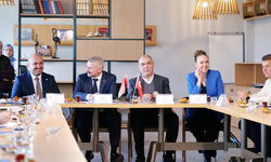 Eskişehir ve Belarus Arasında Yeni İş Birlikleri Görüşüldü!