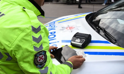 Eskişehir’de 119 Sürücünün Ehliyetine El Konuldu!