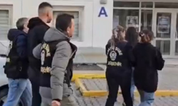 Eskişehir’de 15 Gram Altınla Kaçan 3 Hırsız Yakayı Ele Verdi