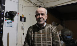 Eskişehir’de Bodrum Katta Yaşayan Gürbüz’e Avusturya Desteği