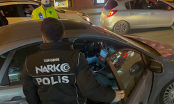 Eskişehir’de 30 Ekiple Geniş Çaplı Asayiş Denetimi Yapıldı!