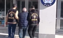 Eskişehir’de 5 Yıl Hapis Cezasıyla Aranan Suçlu Yakalandı!