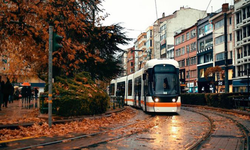 Eskişehir 6 Aralık Hava Durumu Akşam Yağmur Var