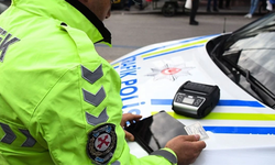 Eskişehir’de 95 Sürücünün Ehliyetine El Konuldu!