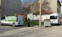 Eskişehir’de Acı Olay! Yaşlı Adamın Cansız Bedeni Bulundu!