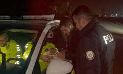 Eskişehir’de Alkollü Sürücü Olayı! Yaya Ağır Yaralandı