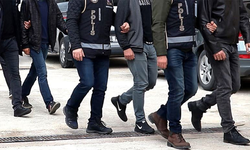 Eskişehir'de Aranan 189 Suç Makinesi Kıskıvrak Yakalandı!