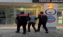 Eskişehir’de Aranan Hükümlü Yunus Timlerinden Kaçamadı