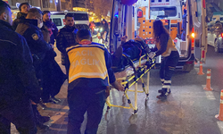 Eskişehir’de Bastonlu Yayaya Çarpıp Kaçtı! Polis Arıyor