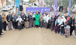 Eskişehir’de Binlerce Sertifikalı Zeytin Fidanı Dağıtıldı!