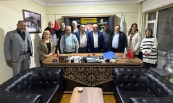 Eskişehir’de Birlik Beraberlik Platformu Kuruldu!