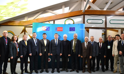 Eskişehir’de Denetimli Serbestlik Yükümlülerine Yönelik Önemli Proje!