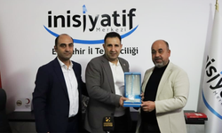 Eskişehir’de Emekli Albay Orkun Özeller Söyleşisine Yoğun Katılım!