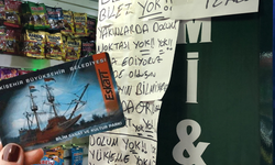 Eskişehir'de ESKART Sorusundan Bıkan Esnaftan İlginç Çözüm!