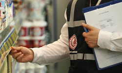 Eskişehir’de Firmaların Fiyat Oyununa Binlerce Lira Ceza!