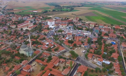 Eskişehir’de 2 İlçeye 14 Milyon Liralık Önemli Proje!