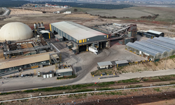 Eskişehir’de İlçelerden Toplanan Atıklar Elektriğe Dönüşüyor