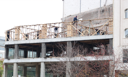 Eskişehir’de Bu Görüntüler Yürekleri Ağza Getirdi!