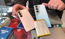 Eskişehir’de İşin Uzmanı Uyardı! Telefon Bataryanız Çabuk Bitiyorsa Dikkat!