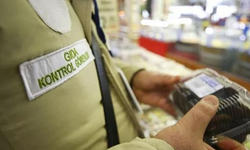 Eskişehir’de İşletmelere 1 Milyon Liradan Fazla Ceza Kesildi