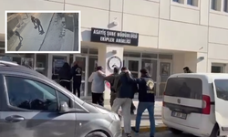 Eskişehir’de Kombi Hırsızlığı Yapan 4 Kişi Tutuklandı!