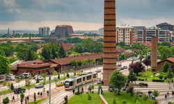 Eskişehir’de Konut Satışlarında Dikkat Çeken Düşüş!