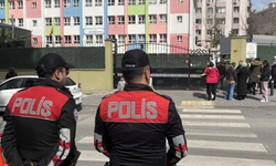 Eskişehir’de Okul Çevrelerinde 197 Mekana Asayiş Denetimi!