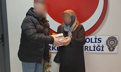 Eskişehir’de Sahte Polis Binlerce Liralık Vurgun Yaptı!