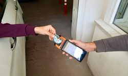 Eskişehir Trafiğini Rahatlatacak Ücretsiz Otopark Uygulaması Yaygınlaşıyor