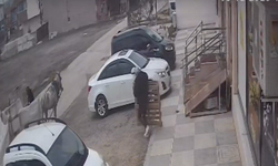 Eskişehir’de Uyarılara Rağmen Malzemeleri Alıp Uzaklaştılar!