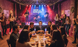 Eskişehir’de Winter Fest İçin Heyecanlı Geri Sayım Başladı!