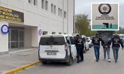 Eskişehir’de Yaşlıları Darp Edip Bilezik Çalan Şahıs Tutuklandı