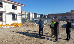 Eskişehir’de Yeni Engelsiz Yaşam Merkezi Yerinde İncelendi