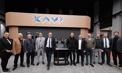 Eskişehir’de Yeni Sosyal Yaşam ve Spor Merkezi Hizmete Girdi