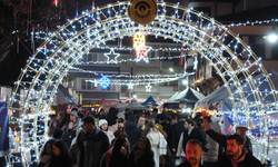 Eskişehir’de Yeni Yıl Pazarı İçin Geri Sayım Başladı!