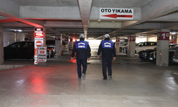 Eskişehir’de Zabıta Ekipleri O Noktaları Tek Tek Denetledi!