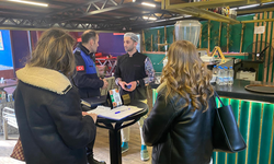 Eskişehir’de Zabıtadan İşletmelere Geniş Kapsamlı Denetim!