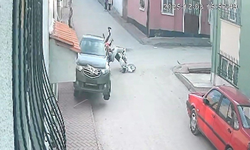 Eskişehir'deki Motosiklet Kazasının Detayları Ortaya Çıktı!