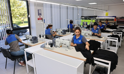 Eskişehir’deki O Merkez Türkiye’de En Başarılı 8 Proje Arasında!