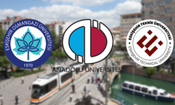 Eskişehir’deki Üniversitelerin Bütçeleri Belli Oldu!