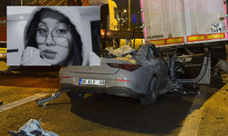 Eskişehir’e Kahreden Haber Genç Kız Kazada Can Verdi