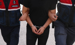 Eskişehir’e Yasaklı Madde Taşırken Yakayı Ele Verdiler!