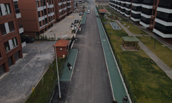 Eskişehir’in Çehresi Değişiyor! 37 Sokak Baştan Aşağı Yenilendi