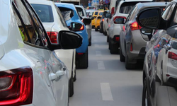 Eskişehir’in İşlek Caddesi 14 Gün Boyunca Kapalı Kalacak!