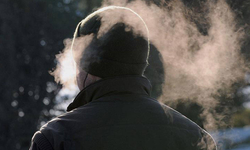 Eskişehir’de Hazırlığınızı Yapın! Zemheri Soğukları Başlıyor