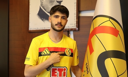 Eskişehirspor 20 Yaşındaki Genç Orta Sahayla Anlaşmaya Vardı
