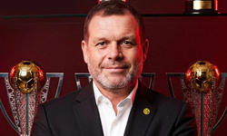 Eskişehirspor Teknik Direktörü Şapcı’dan Şampiyonluk Mesajı!