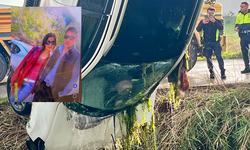 Feci Son 3 Çocuk Annesi Kadın Derede Cansız Bulundu