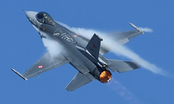 Hava Sahasını İhlal Eden İHA’yı Vur Emri Eskişehir’den Verildi!